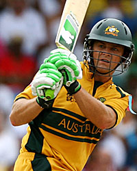 Adam Gilchrist